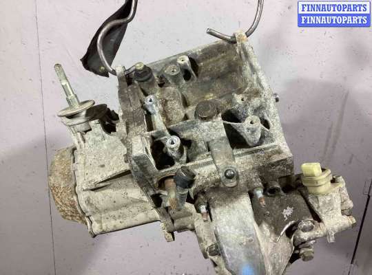 купить КПП механическая (МКПП) 5-ступенчатая на Citroen Berlingo Berlingo I (MF) 1996-2002