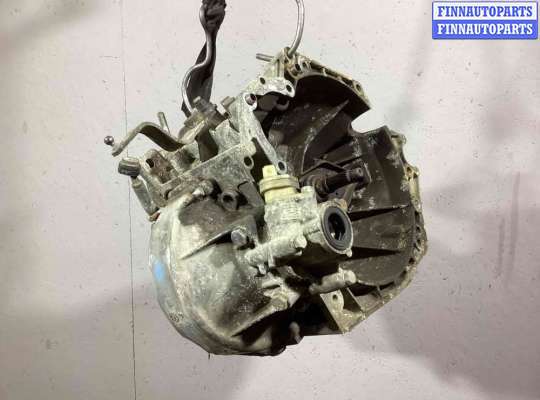 купить КПП механическая (МКПП) 5-ступенчатая на Citroen Berlingo Berlingo I (MF) 1996-2002