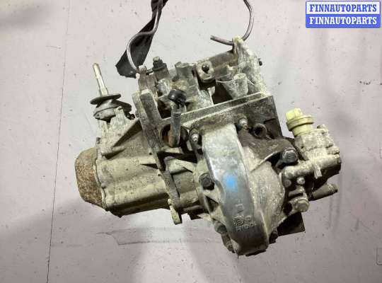 купить КПП механическая (МКПП) 5-ступенчатая на Citroen Berlingo Berlingo I (MF) 1996-2002