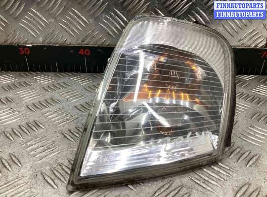 купить Поворотник правый на Audi A3 A3 I (8L) 1996-2000