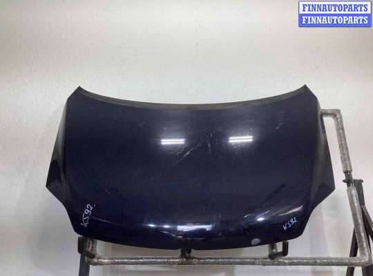 Купить Капот на Volkswagen Golf Plus Golf+ V (5M) 2005-2014 Капот VG2800967 на Volkswagen Golf Plus Golf+ V (5M) 2005-2014