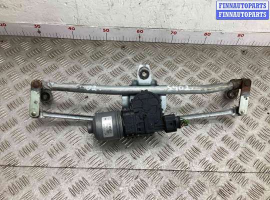 купить Механизм стеклоочистителя (трапеция дворников) на Volkswagen Bora Bora (1J) 1998-2005