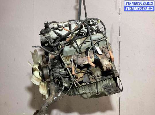 купить Двигатель на Ford Explorer Explorer I 1990-1994