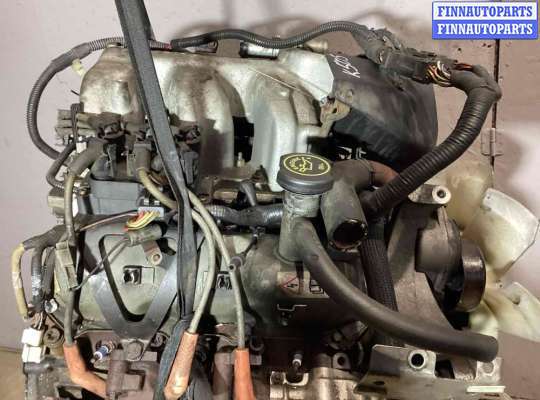 купить Двигатель на Ford Explorer Explorer I 1990-1994