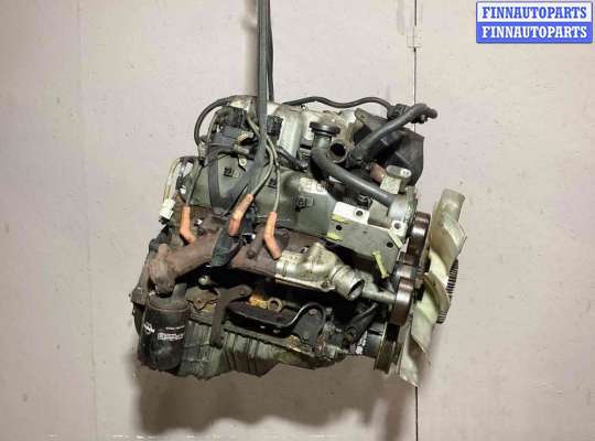 купить Двигатель на Ford Explorer Explorer I 1990-1994