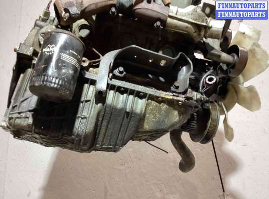 купить Двигатель на Ford Explorer Explorer I 1990-1994