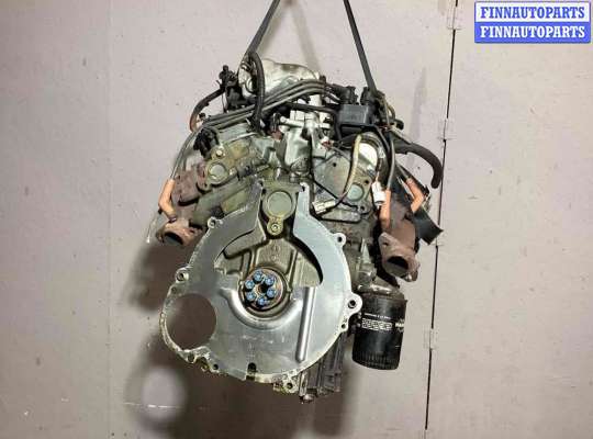 купить Двигатель на Ford Explorer Explorer I 1990-1994