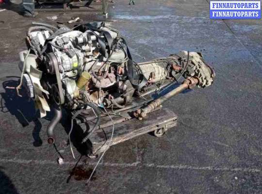 купить Двигатель на Ford Explorer Explorer I 1990-1994