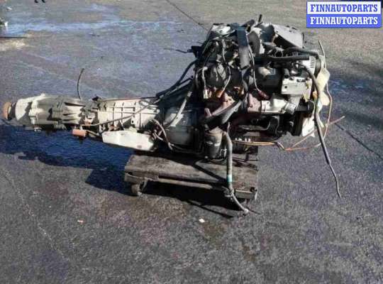 купить Двигатель на Ford Explorer Explorer I 1990-1994