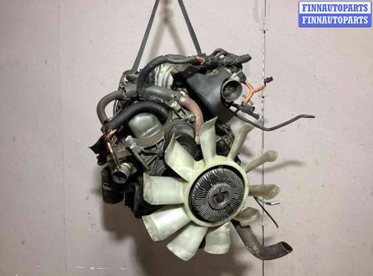 купить Двигатель на Ford Explorer Explorer I 1990-1994