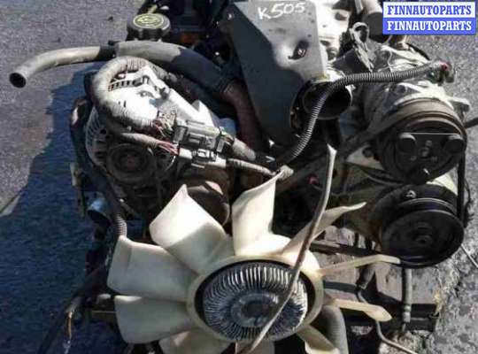 купить Двигатель на Ford Explorer Explorer I 1990-1994