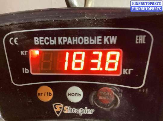 купить Двигатель на Ford Explorer Explorer I 1990-1994