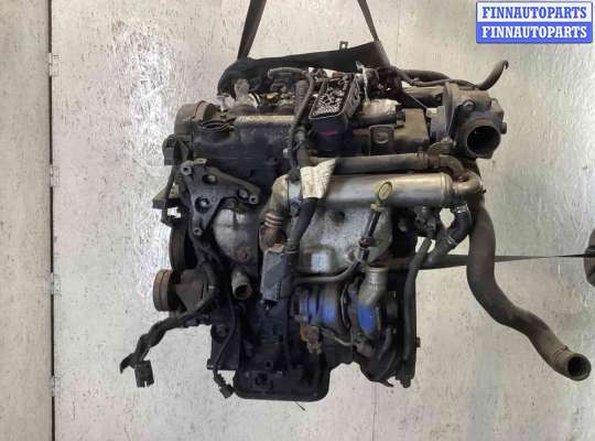 купить Двигатель на Opel Astra Astra H 2004-2007