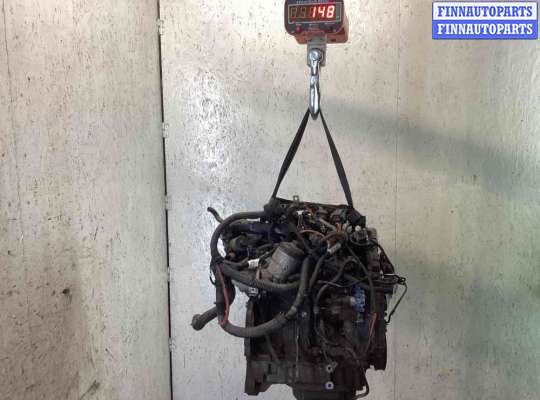 купить Двигатель на Opel Astra Astra H 2004-2007