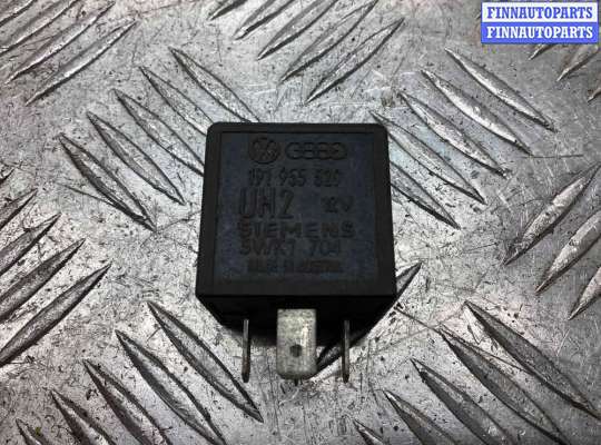 купить Реле стеклоочистителей (дворников) на Volkswagen Passat Passat B4 (3A) 1993-1997