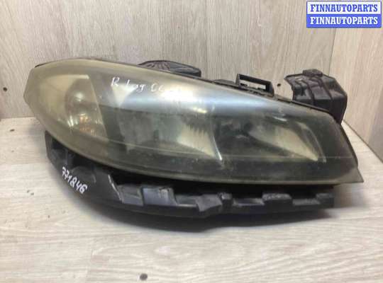 купить Фара правая на Renault Laguna II 2001-2007