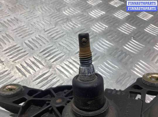 купить Моторчик заднего стеклоочистителя (дворника) на Audi A6 A6 C5 (4B) 2001-2004 рестайлинг