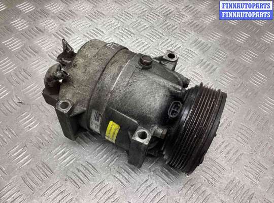 купить Компрессор кондиционера на Nissan Primastar Primastar I 2006-2014 рестайлинг