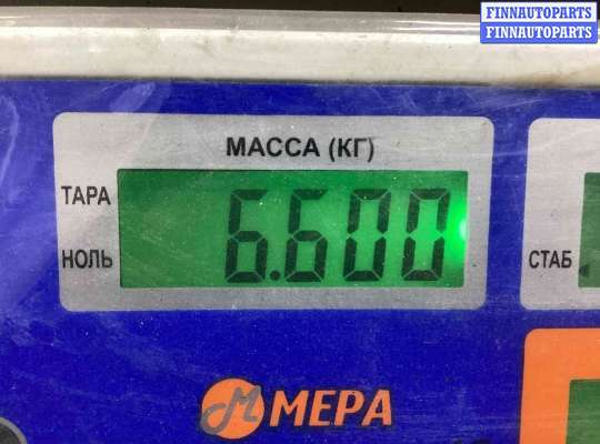 купить Компрессор кондиционера на Nissan Primastar Primastar I 2006-2014 рестайлинг