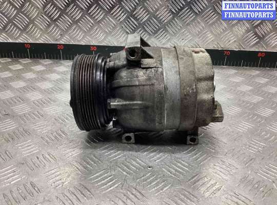 купить Компрессор кондиционера на Nissan Primastar Primastar I 2006-2014 рестайлинг