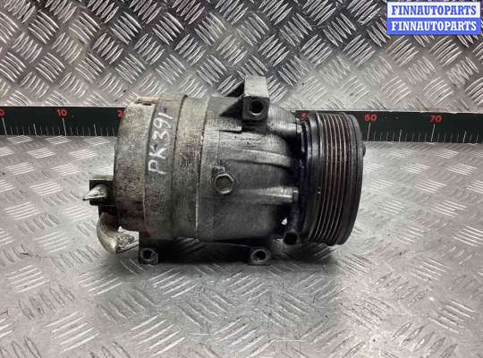 купить Компрессор кондиционера на Nissan Primastar Primastar I 2006-2014 рестайлинг