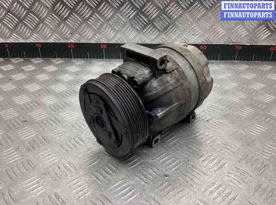 купить Компрессор кондиционера на Nissan Primastar Primastar I 2006-2014 рестайлинг