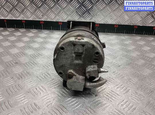 купить Компрессор кондиционера на Nissan Primastar Primastar I 2006-2014 рестайлинг