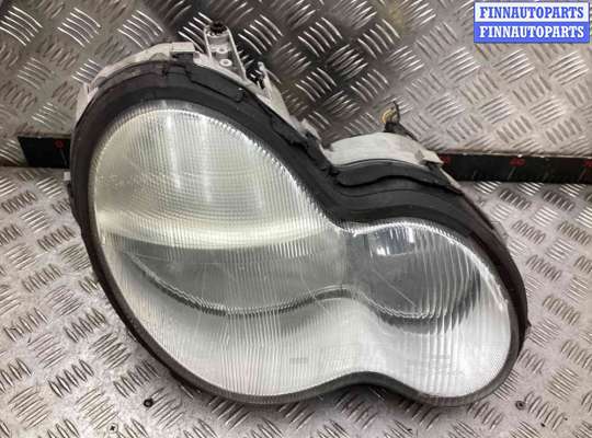 купить Фара правая на Mercedes C C (W203) 2000-2004