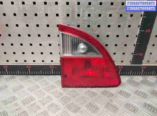 Фонарь крышки багажника левый FO2160950 на Ford Galaxy Galaxy I (WGR) 2000-2006 рестайлинг