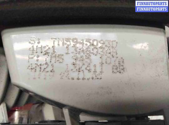 купить Фонарь крышки багажника левый на Ford Galaxy Galaxy I (WGR) 2000-2006 рестайлинг