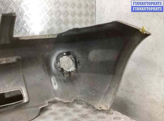 купить Бампер передний на Nissan X-Trail X-trail (T30) 2004-2007 рестайлинг