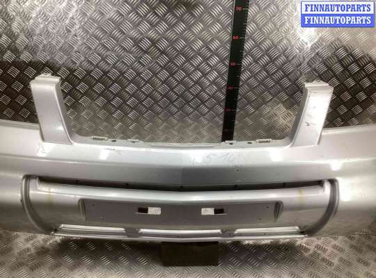купить Бампер передний на Nissan X-Trail X-trail (T30) 2004-2007 рестайлинг