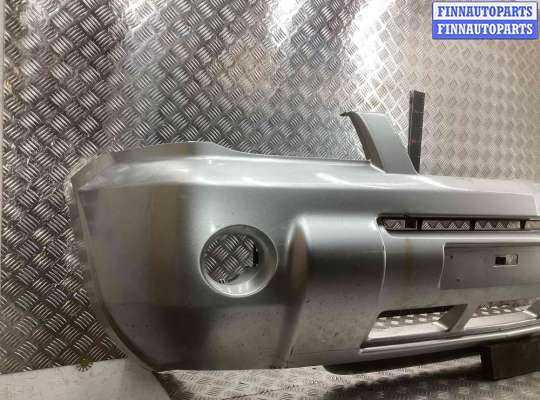 купить Бампер передний на Nissan X-Trail X-trail (T30) 2004-2007 рестайлинг