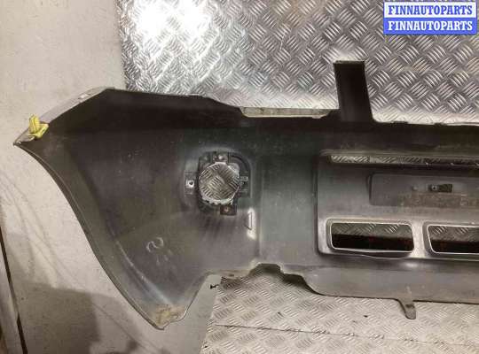 купить Бампер передний на Nissan X-Trail X-trail (T30) 2004-2007 рестайлинг