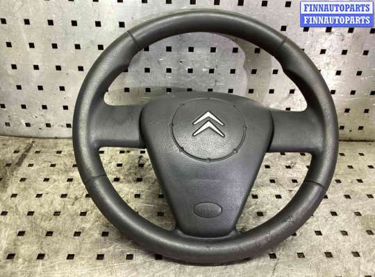 Руль CT629943 на Citroen C3 I (F) 2002-2010