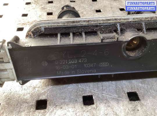 купить Катушка зажигания на Opel Vectra Vectra C 2002-2005