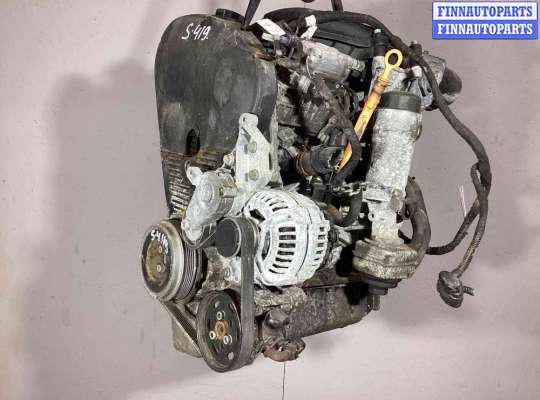 купить Двигатель на Volkswagen Golf Golf IV (1J) 1997-2004