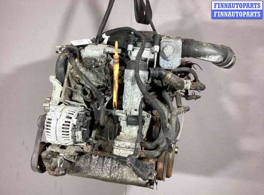 купить Двигатель на Volkswagen Golf Golf IV (1J) 1997-2004
