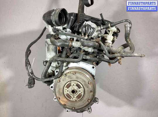 купить Двигатель на Volkswagen Golf Golf IV (1J) 1997-2004