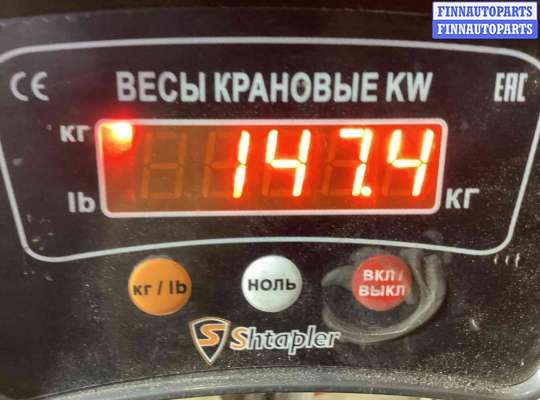 купить Двигатель на Volkswagen Golf Golf IV (1J) 1997-2004