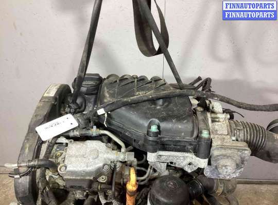 купить Двигатель на Volkswagen Golf Golf IV (1J) 1997-2004