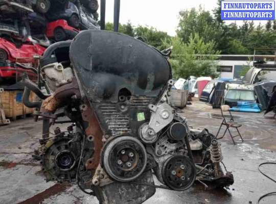 купить Двигатель на Volkswagen Golf Golf IV (1J) 1997-2004