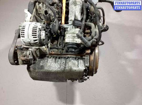 купить Двигатель на Volkswagen Golf Golf IV (1J) 1997-2004