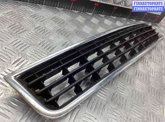 купить Заглушка (решетка) в бампер на Audi A4 A4 B6 (8EC, 8E5) 2000-2004
