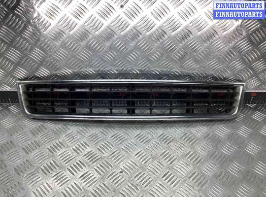купить Заглушка (решетка) в бампер на Audi A4 A4 B6 (8EC, 8E5) 2000-2004