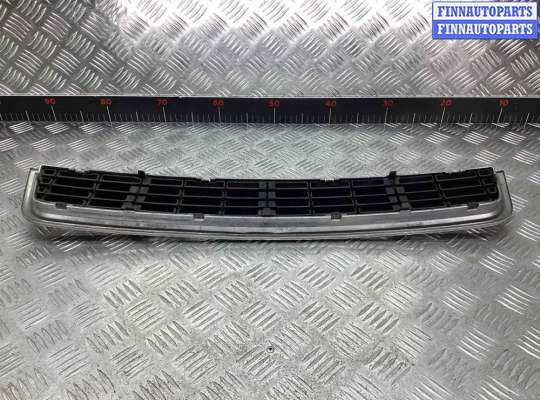 купить Заглушка (решетка) в бампер на Audi A4 A4 B6 (8EC, 8E5) 2000-2004