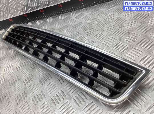 купить Заглушка (решетка) в бампер на Audi A4 A4 B6 (8EC, 8E5) 2000-2004