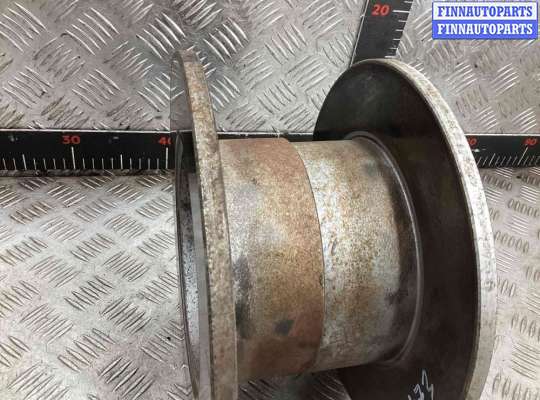 купить Диск тормозной задний на Volkswagen Passat Passat B5+ (3B) 2000-2005 рестайлинг