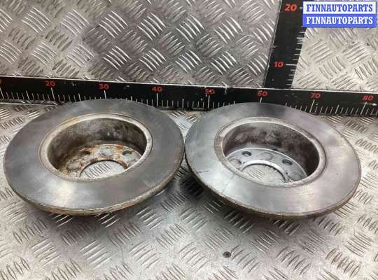 купить Диск тормозной задний на Volkswagen Passat Passat B5+ (3B) 2000-2005 рестайлинг