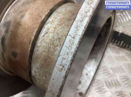 купить Диск тормозной задний на Volkswagen Passat Passat B5+ (3B) 2000-2005 рестайлинг